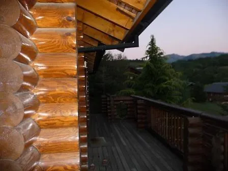 Lejlighed Apartamento Rustico Bajande 24 Estavar