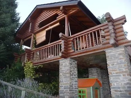 Apartamento Rustico Bajande 24 * Estavar