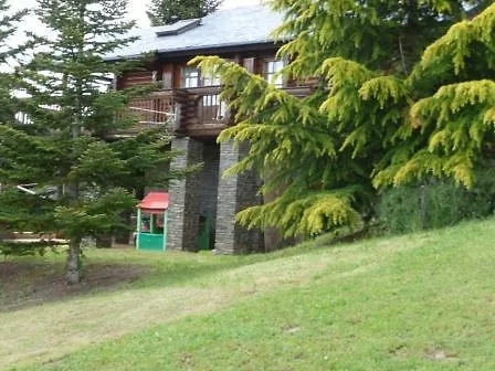 Apartamento Rustico Bajande 24 Estavar