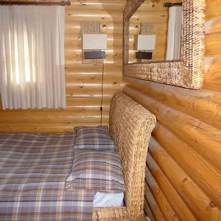 Apartamento Rustico Bajande 24 *