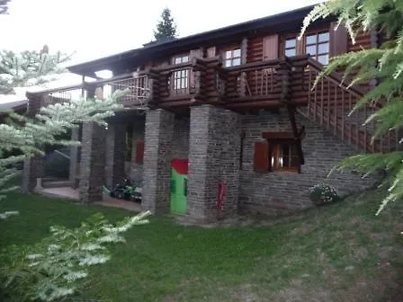 Lejlighed Apartamento Rustico Bajande 24 Estavar