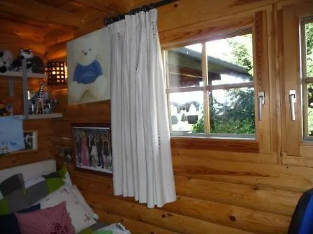 Apartamento Rustico Bajande 24 Lejlighed Estavar