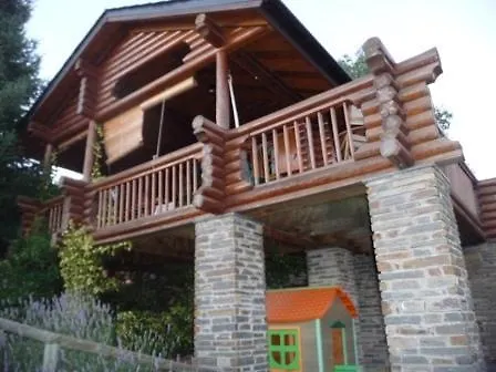 Apartamento Rustico Bajande 24 Estavar