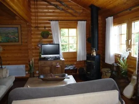 Apartamento Rustico Bajande 24 *