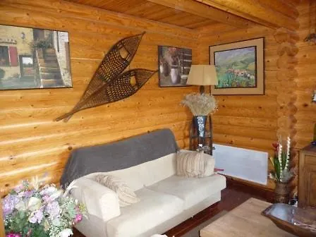 Apartamento Rustico Bajande 24 * Estavar