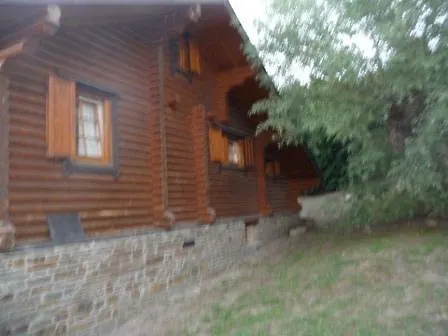 Apartamento Rustico Bajande 24 Lejlighed Estavar