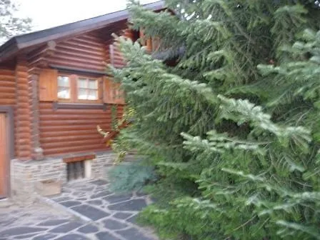 Apartamento Rustico Bajande 24 Estavar