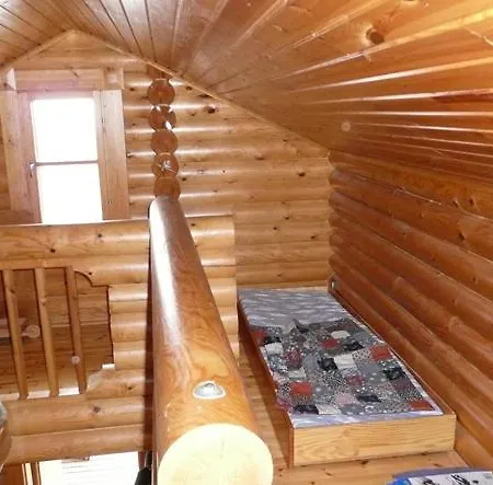 Apartamento Rustico Bajande 24 Lejlighed