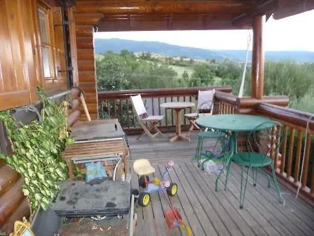 Apartamento Rustico Bajande 24