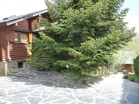 Apartamento Rustico Bajande 24