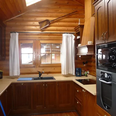 Apartamento Rustico Bajande 24 Lejlighed