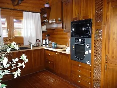 Apartamento Rustico Bajande 24 *