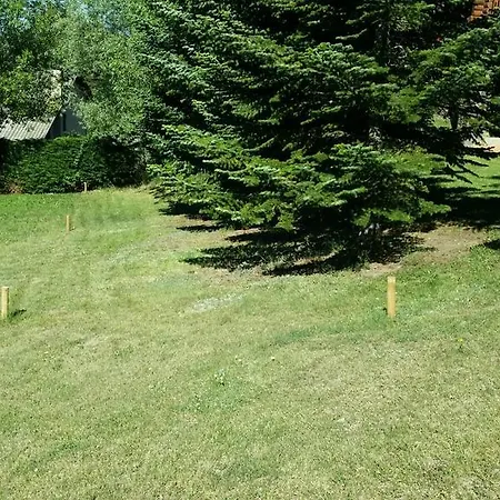 Lejlighed Apartamento Rustico Bajande 24 Estavar