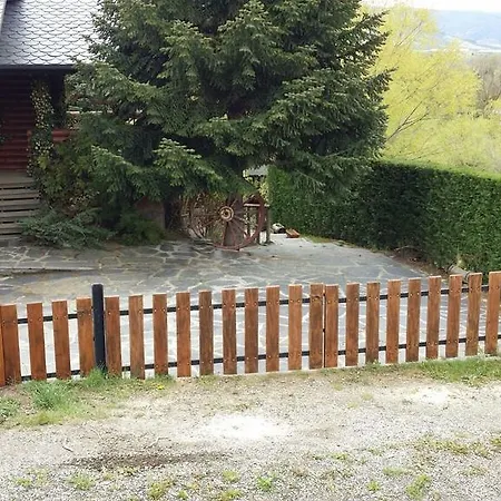 Lejlighed Apartamento Rustico Bajande 24