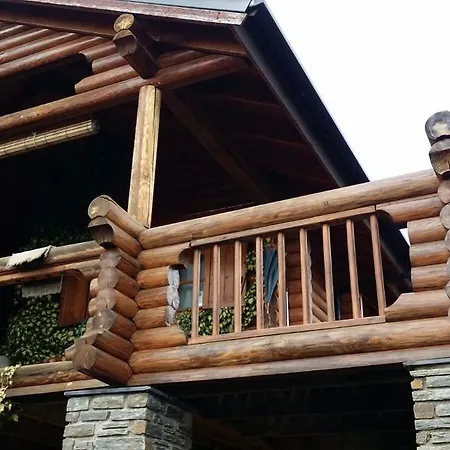 Apartamento Rustico Bajande 24 Estavar