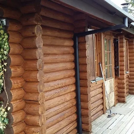 Apartamento Rustico Bajande 24 Lejlighed