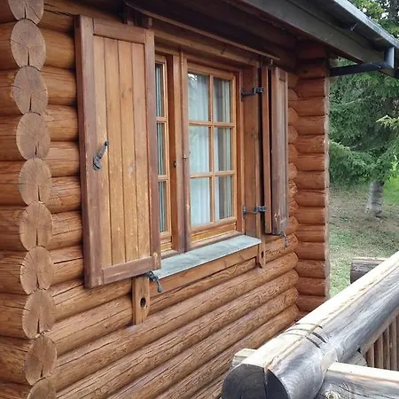 Lejlighed Apartamento Rustico Bajande 24 *