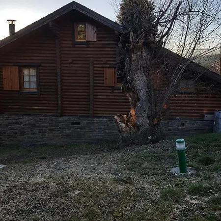 Lejlighed Apartamento Rustico Bajande 24 Estavar