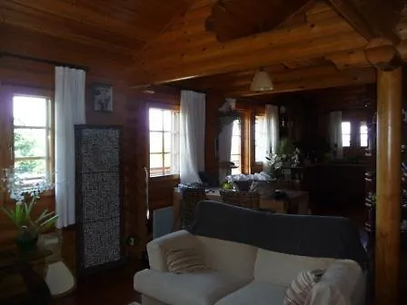 Lejlighed Apartamento Rustico Bajande 24 *