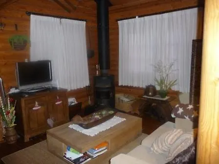 Apartamento Rustico Bajande 24 *