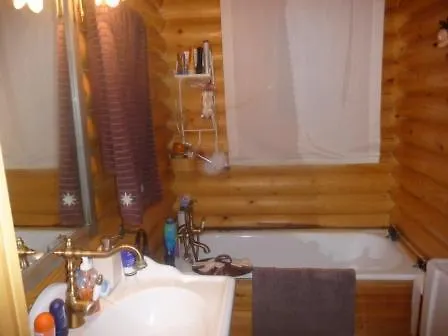 Lejlighed Apartamento Rustico Bajande 24