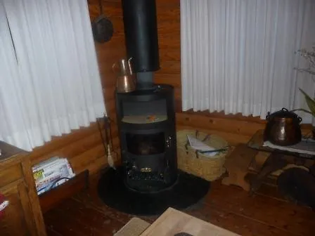 Lejlighed Apartamento Rustico Bajande 24