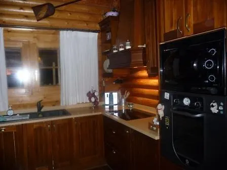 Lejlighed Apartamento Rustico Bajande 24 Estavar